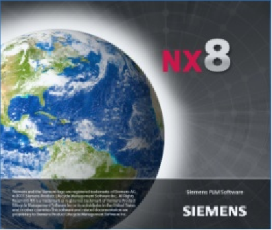 UG NX 10.0